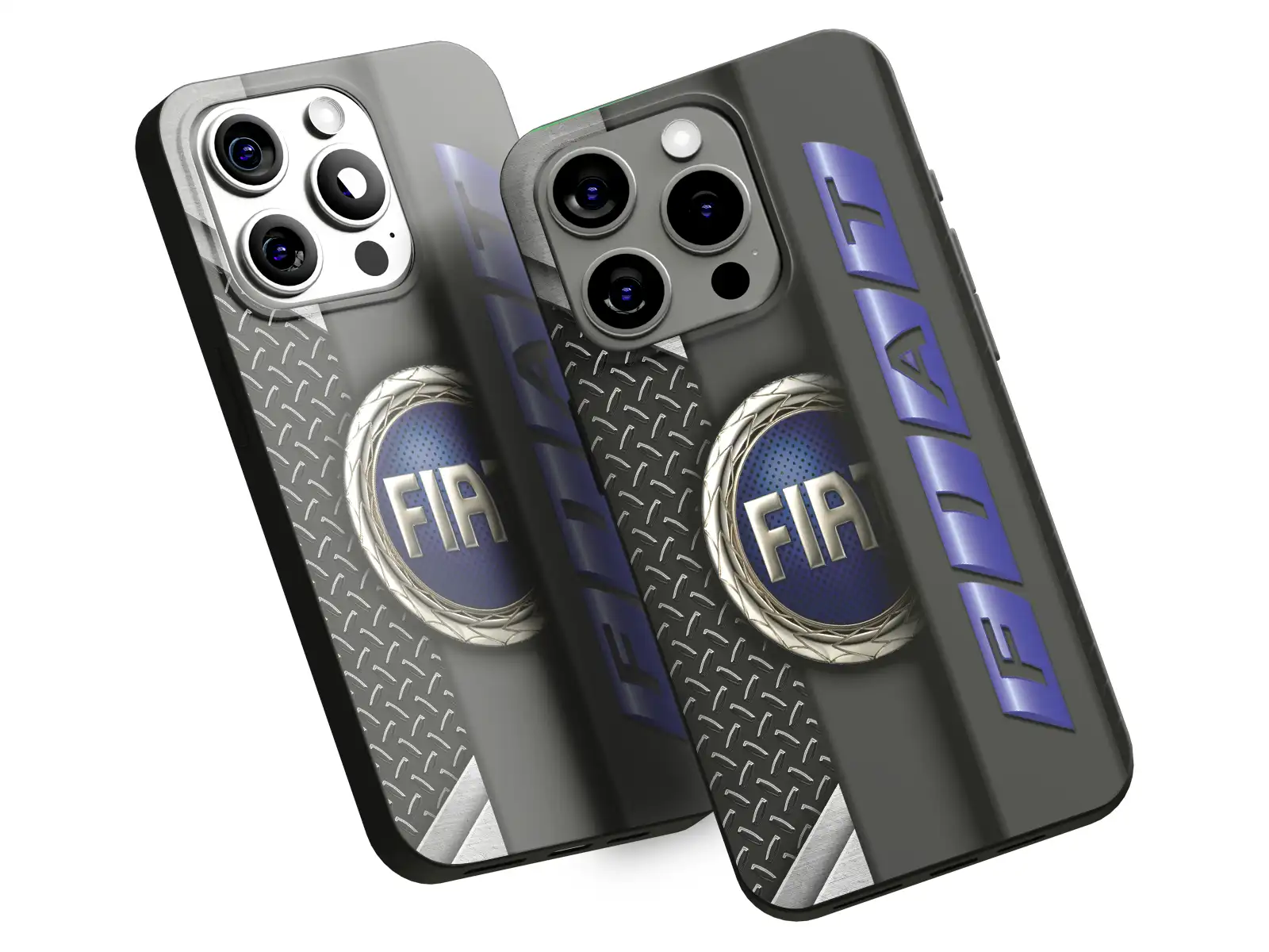 Fiat Custodia Cellulare Serie Limitata Pro Max